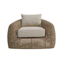 Bellara Outdoor Lounge Chair, view 2