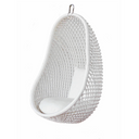 Pod Outdoor Hanging Chair, view 2