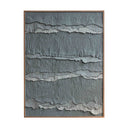 Senkei Wall Decor Green
