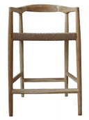 Eijnar Counter Stool Natural, view 6
