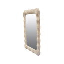 Luma Rectangular Mirror, view 3
