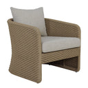 Beacon Outdoor Occasional Chair, view 3