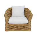Caluma Outdoor Occasional Chair, view 2