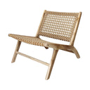 Terra Outdoor Occasional Chair