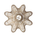 Bloom Hanging Lamp Large, view 8
