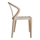 Izzy Outdoor Dining Chair, view 2