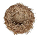 Nuba Floor Lamp Natural, view 3