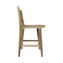 Terra Outdoor Counter Stool, view 4