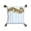 Terrace Palm Pillow