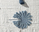 Cove Palm Throw, view 2