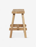 Scappler Stool, view 3