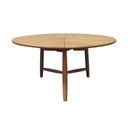 Verdin 59" Round Dining Table, view 2