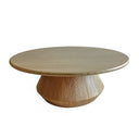 Mazi Coffee Table High, view 2