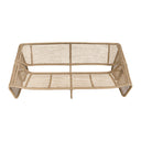 Amalfi Outdoor Sofa, view 5