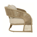 Avalon Outdoor Occasional Chair, view 5