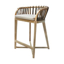 Binah Counter Stool Natural, view 2