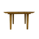 Glenn Rect Teak Coffee Table, view 4