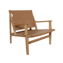 Bennett Occasional Chair, view 4