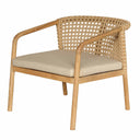 Antibes Outdoor Occasional Chair