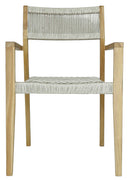 Quinn Outdoor Dining Chair, view 2
