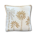 Sol Palm Pillow