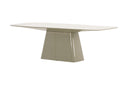 Breakwater Dining Table Sage, view 2