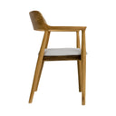 Arnel Dining Chair, view 4