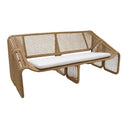 Amalfi Outdoor Sofa, view 3