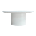 Kobe Resin Coffee Table High, view 4