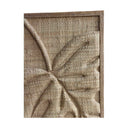 Tropical Leaves Wall Decor Natural, view 5