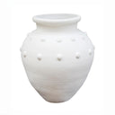 Panos Planter White