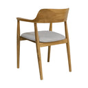 Arnel Dining Chair, view 6