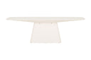 Breakwater Dining Table Pebble, view 5