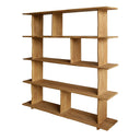 Knoll Teak Bookcase
