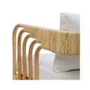 Capri Occasional Chair, view 8