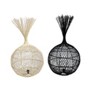Orb Lamp Natural, view 7