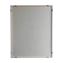 Tropical Leaves Wall Decor White, view 5