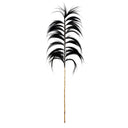 Palma Deco Pole Black