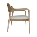 Dean Occasional Chair, view 4
