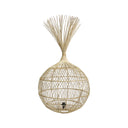 Orb Lamp Natural, view 2