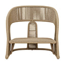 Avalon Outdoor Occasional Chair, view 7