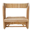 Capri Occasional Chair, view 10