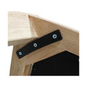 Binah Counter Stool Natural, view 7