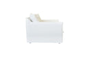 Jason Slipcover Outdoor Occasional Chair, view 4