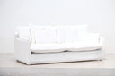 Jason Slipcover Sofa, view 3