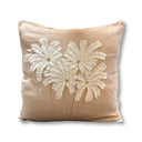 Concha Palm Pillow