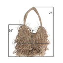 Bali Breeze Shoulder Tote, view 7