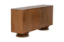 Enzo Sideboard Medium Brown, view 4