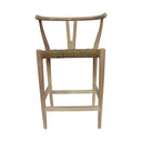 Hans Counter Stool Natural, view 2