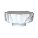 Forma Outdoor Round Outdoor Coffee Table